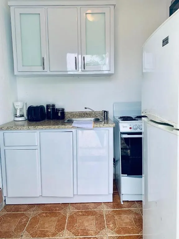 Ventana Va101 At Arecibo 681 Ocean Drive Διαμέρισμα