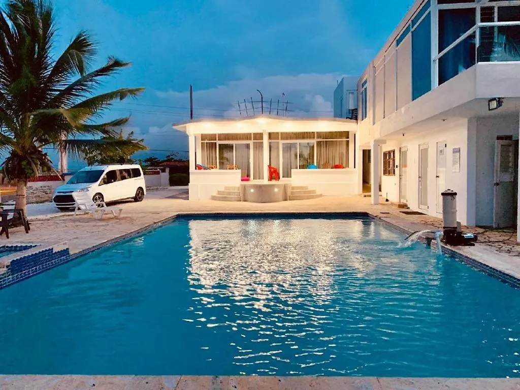 Ventana Va101 At Arecibo 681 Ocean Drive Διαμέρισμα