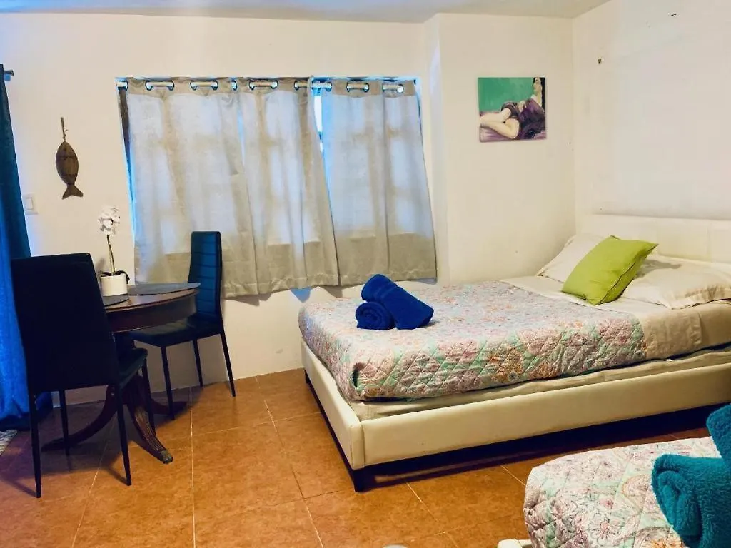 Ventana Va101 At Arecibo 681 Ocean Drive Διαμέρισμα Πουέρτο Ρίκο