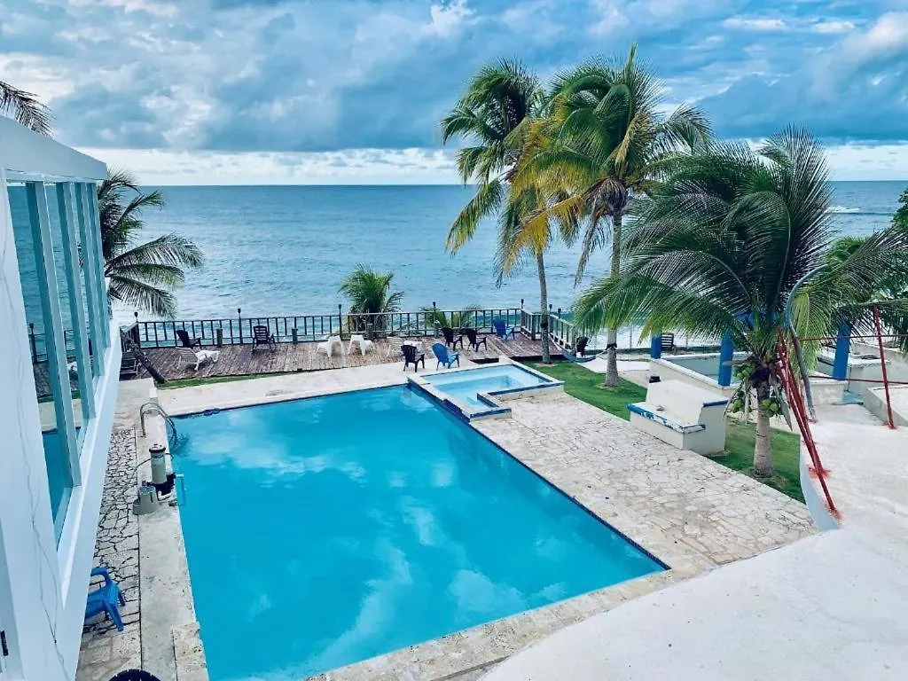 Ventana Va101 At Arecibo 681 Ocean Drive Διαμέρισμα 0*,  Πουέρτο Ρίκο